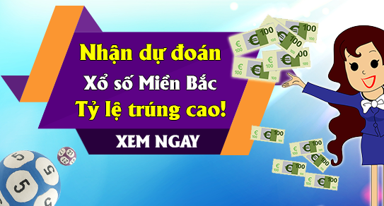 Dự đoán XSMB ngày 15/10/2025 