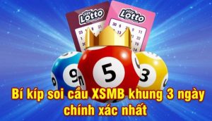 Nuôi lô khung 3 ngày được chơi nhiều nhất do xác suất trúng cao